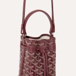Goyard Petit Flot Mini Bucket Bag - Image 3